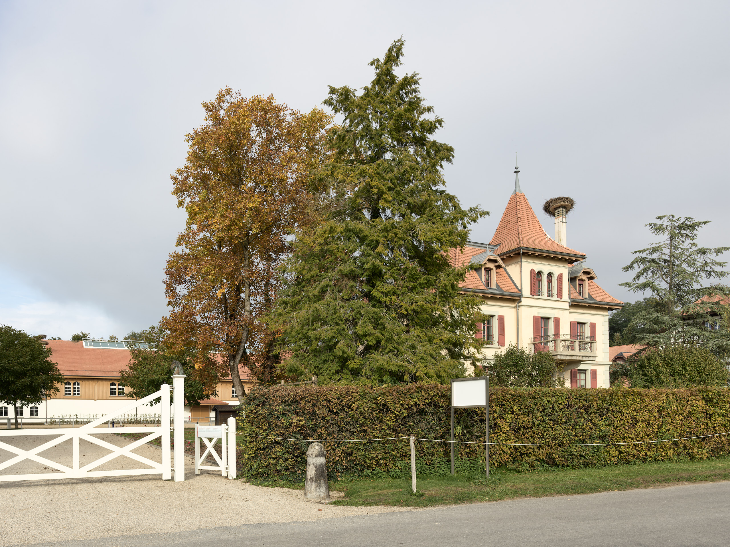Haras National